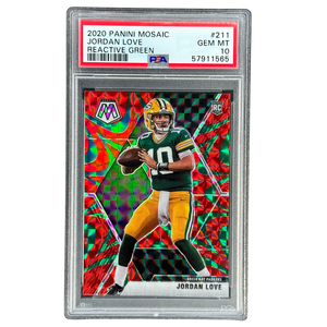 Descriptive image text