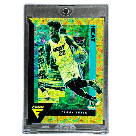 Jimmy Butler 2020 Flux 8/8 #96