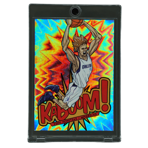 Descriptive image text