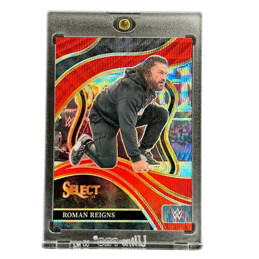 Roman Reigns 2024 Select Ringside 88/99 #241