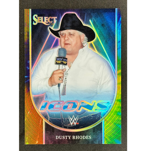 Dusty Rhodes 2024 Select Icons 10/25 #2