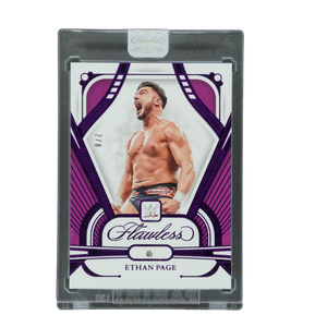 Ethan Page 2024 Flawless Diamond 2/8 #12