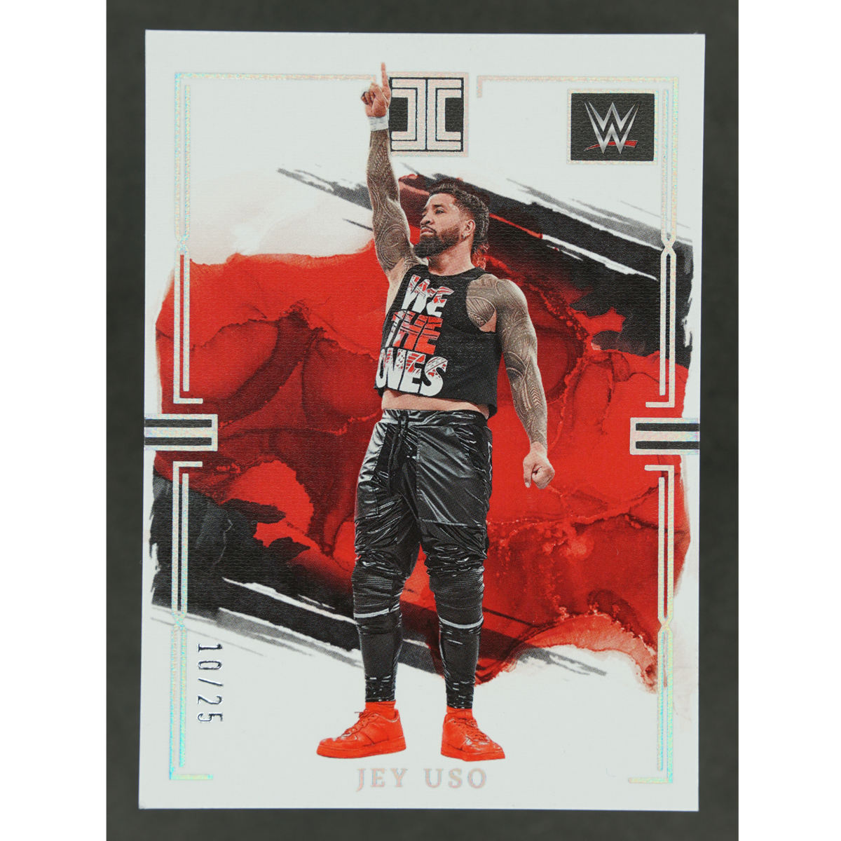 Jey Uso 2023 Impeccable 10/25 #25
