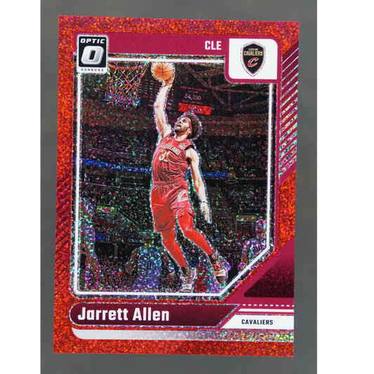 Jarrett Allen 2024 Optic 20/75 #144