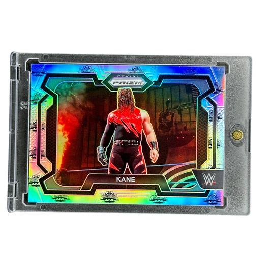 Kane 2024 Prizm 7/40 #62