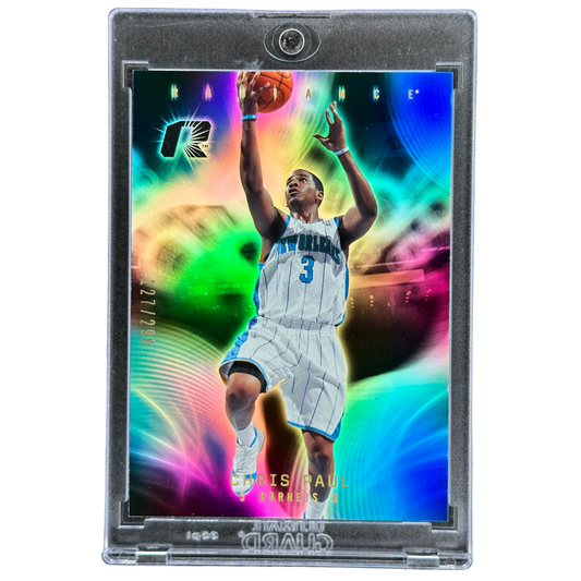 Chris Paul 2008 Radiance 127/299 #66