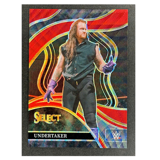 Undertaker 2024 Select Ringside 87/99 #265