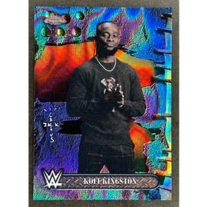 Descriptive image text