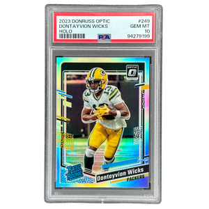 Descriptive image text