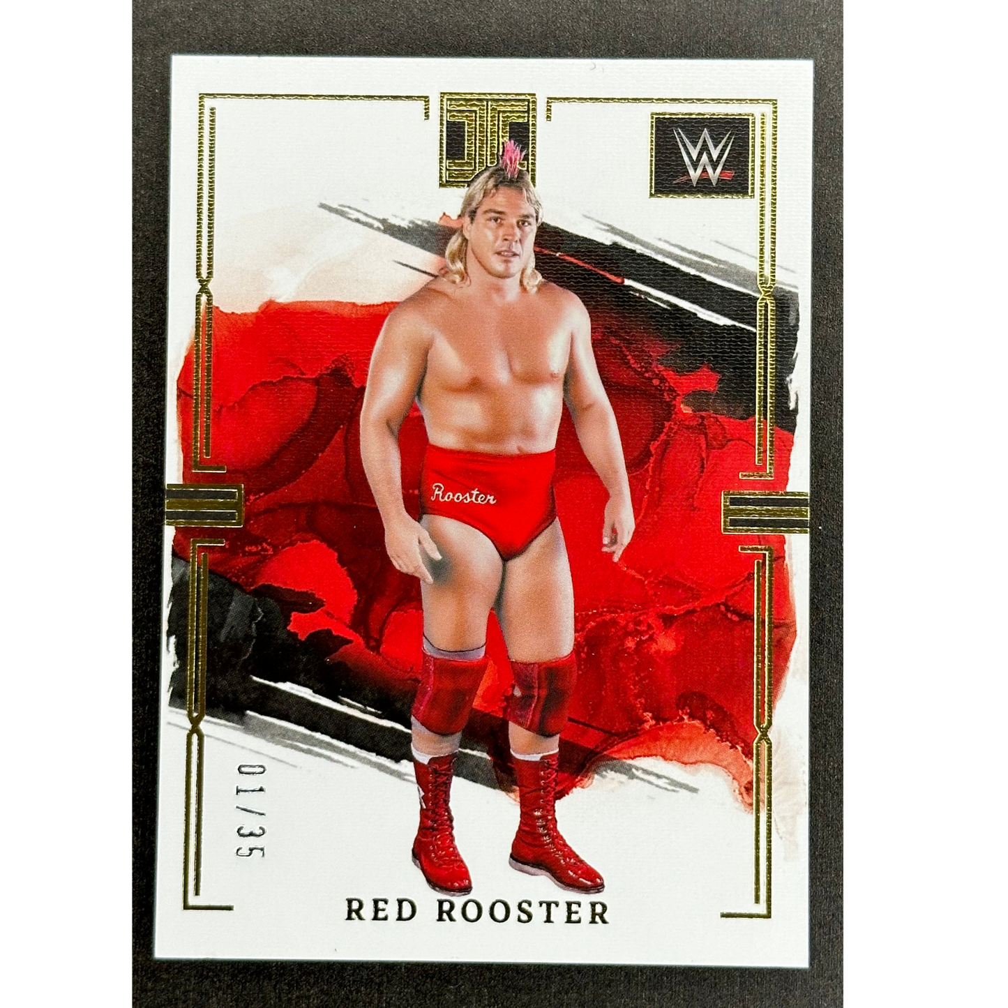 Red Rooster 2023 Impeccable 1/35 #83