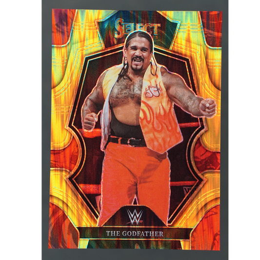 The Godfather 2023 Select 5/10 #112