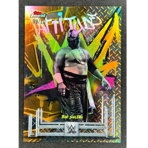 Descriptive image text