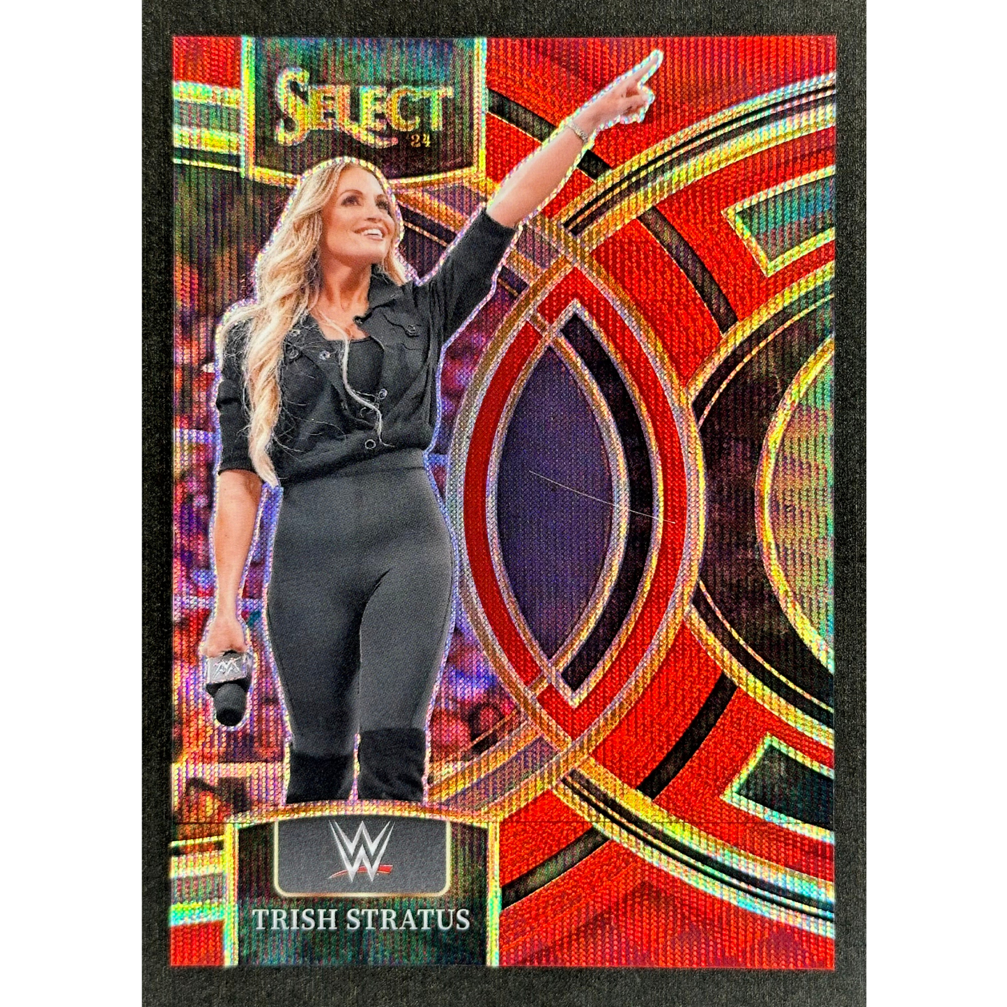 Trish Stratus 2024 Select 11/99 #128