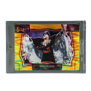 Papa Shango 2023 Select Ringside 6/10 #282