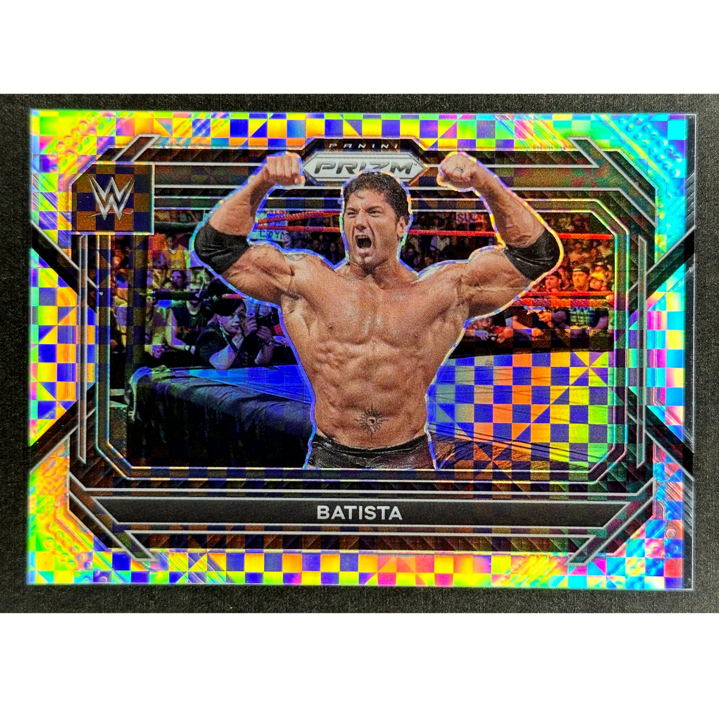 Batista 2023 Prizm 6/8 #8