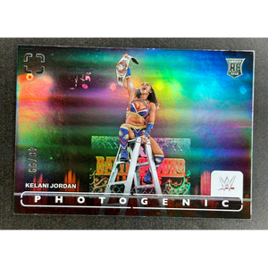 Descriptive image text