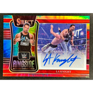 Descriptive image text