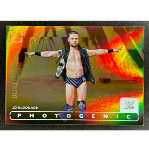 Descriptive image text