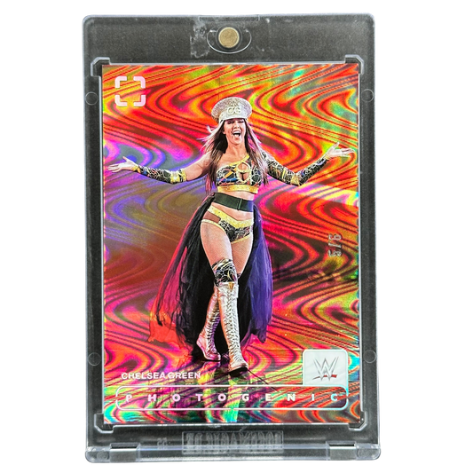 Chelsea Green 2024 Photogenic Swirl 5/6 #145