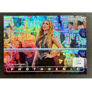 Descriptive image text