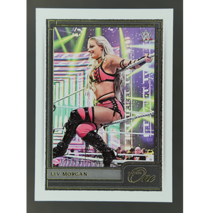 Liv Morgan 2022 Chronicles One 17/99 #461