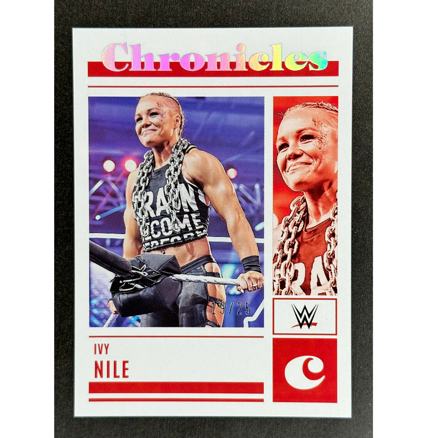 Ivy Nile 2023 Chronicles 19/25 #48