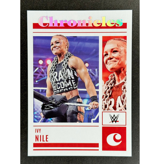 Ivy Nile 2023 Chronicles 19/25 #48