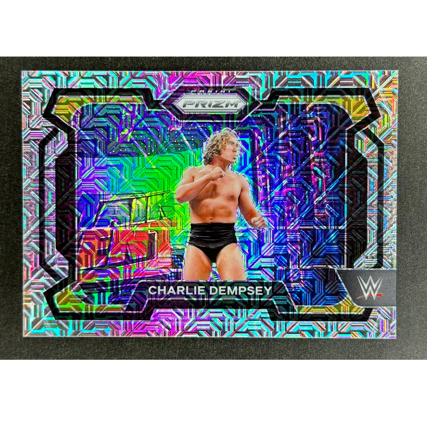Charlie Dempsey 2024 Prizm 17/25 #18