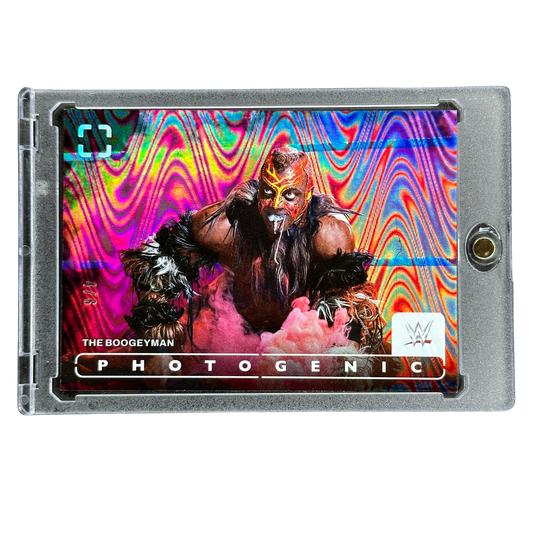 The Boogeyman 2023 Photogenic 4/6 #71