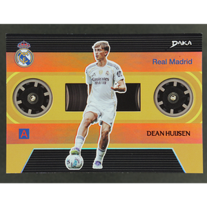 Dean Huijsen 2025 DAKA 24/50 EM-11