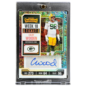 Descriptive image text