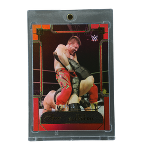 Eddie Guerrero 2024 Three Count 2/25 #102