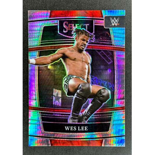 Wes Lee 2022 Select Lucky Envelopes 5/8 #70