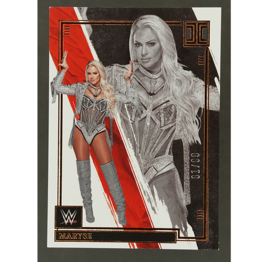 Maryse 2022 Impeccable 81/99 #80