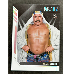 Descriptive image text