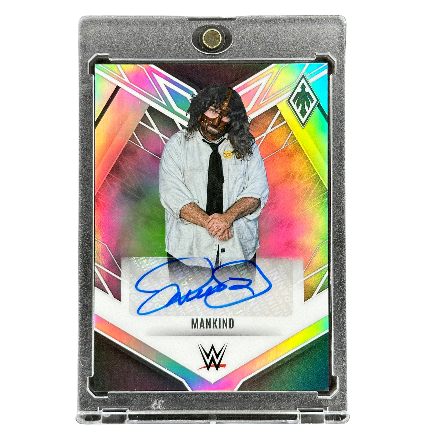 Mankind 2023 Chronicles Phoenix Auto #PA-MAN