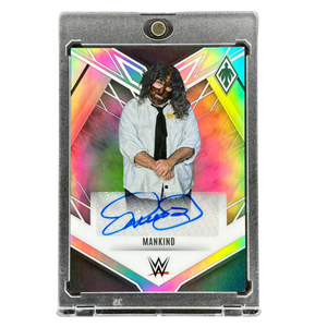 Descriptive image text