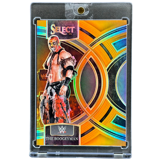 The Boogeyman 2024 Select 22/49 #133