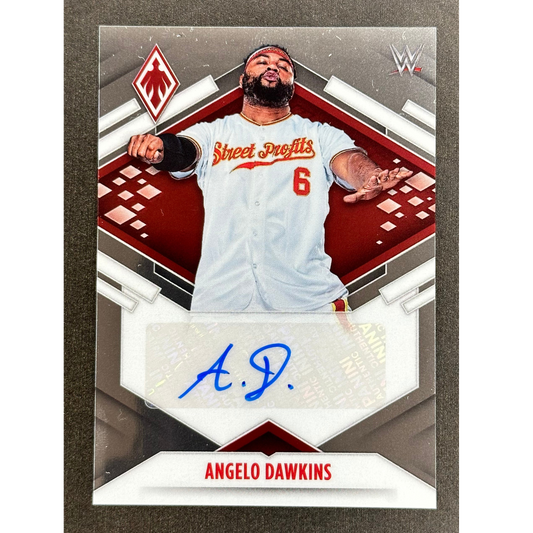 Angelo Dawkins 2022 Phoenix Auto #PA-ADK