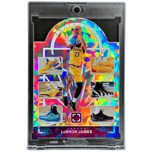 Lebron James 2023 Photogenic Shoe Game #3