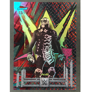 Penta 2025 Finest Uncommon 3/15 #115