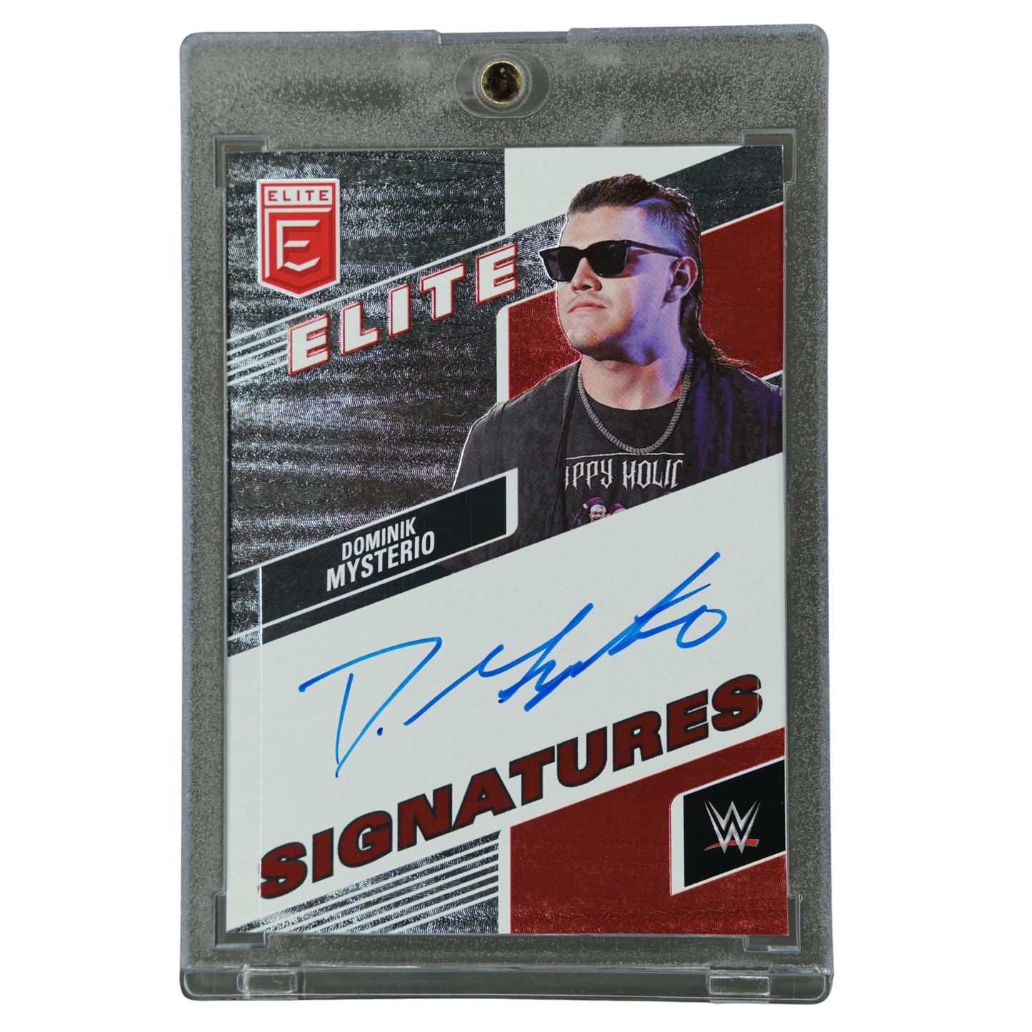 Dominik Mysterio 2023 Elite Signatures #ES-DMY