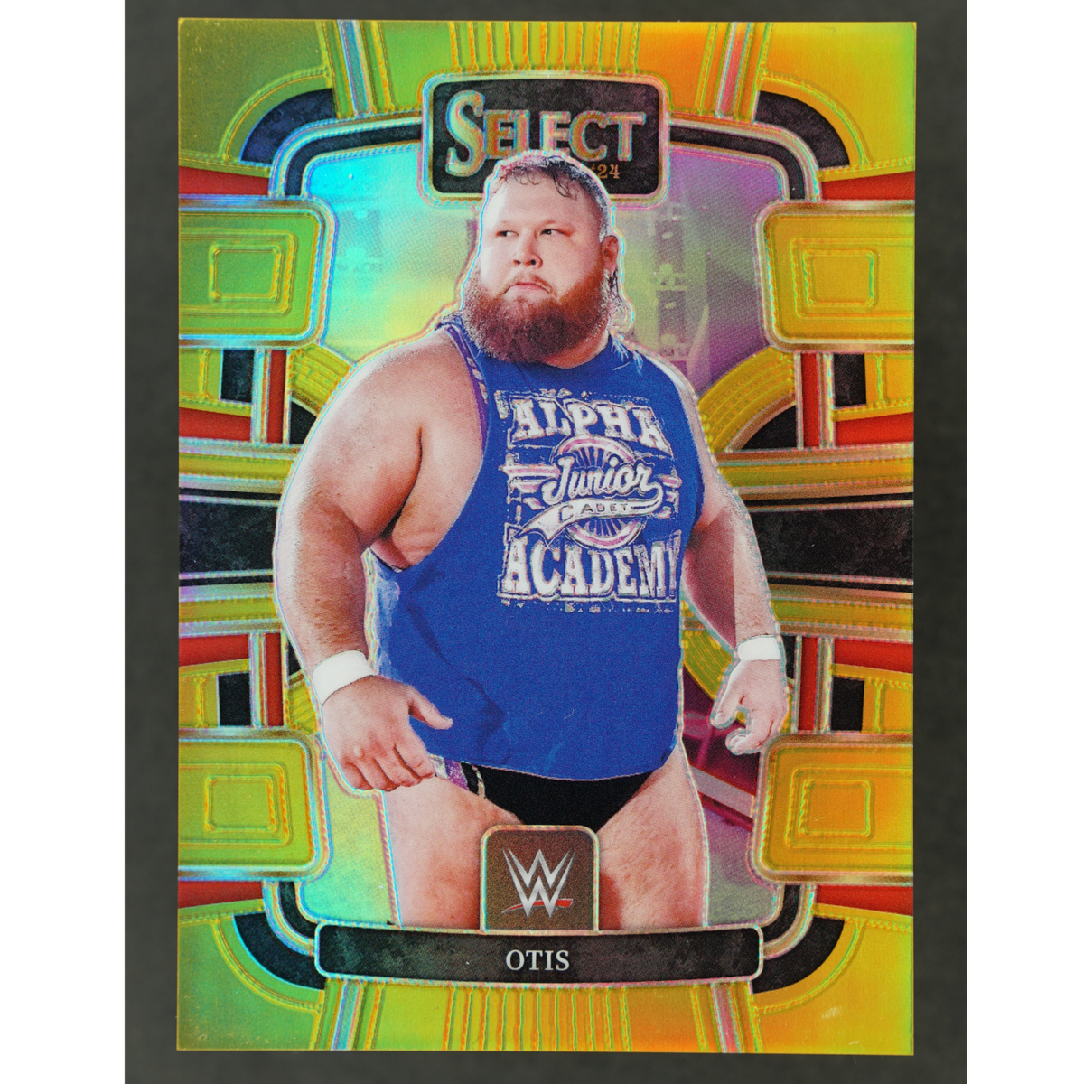 Otis 2024 Select Gold Concourse 10/10 #12