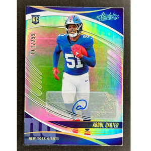 Descriptive image text