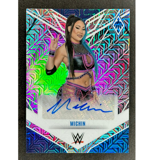 Michin 2023 Chronicles Phoenix Mojo Auto 16/25 #PA-MCN
