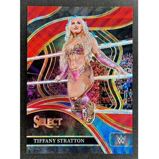 TIffany Stratton 2024 Select Ringside 36/99 #283