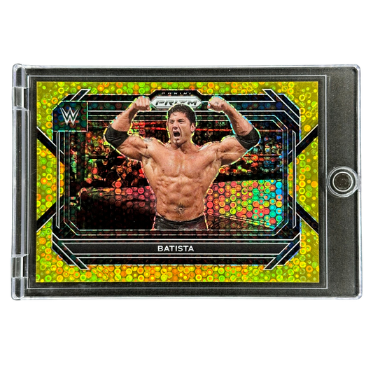 Batista 2023 Prizm Gold 10/10 #8