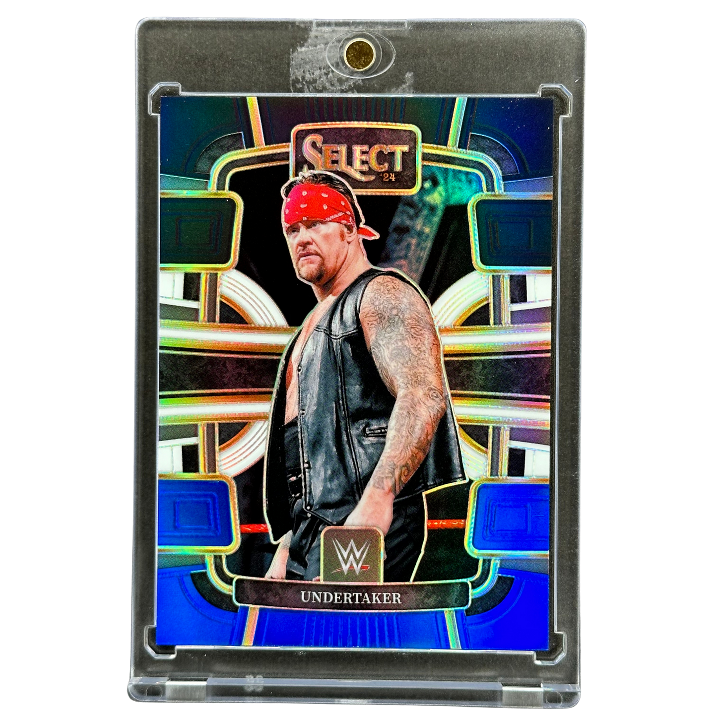 Undertaker 2024 Select 217/399 #17
