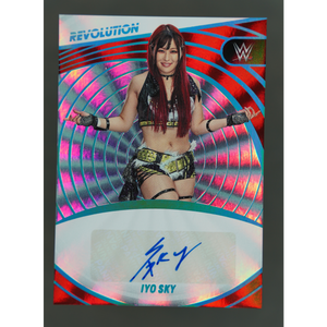 Iyo Sky 2023 Revolution Sunburst Auto 16/99 #AG-SKY