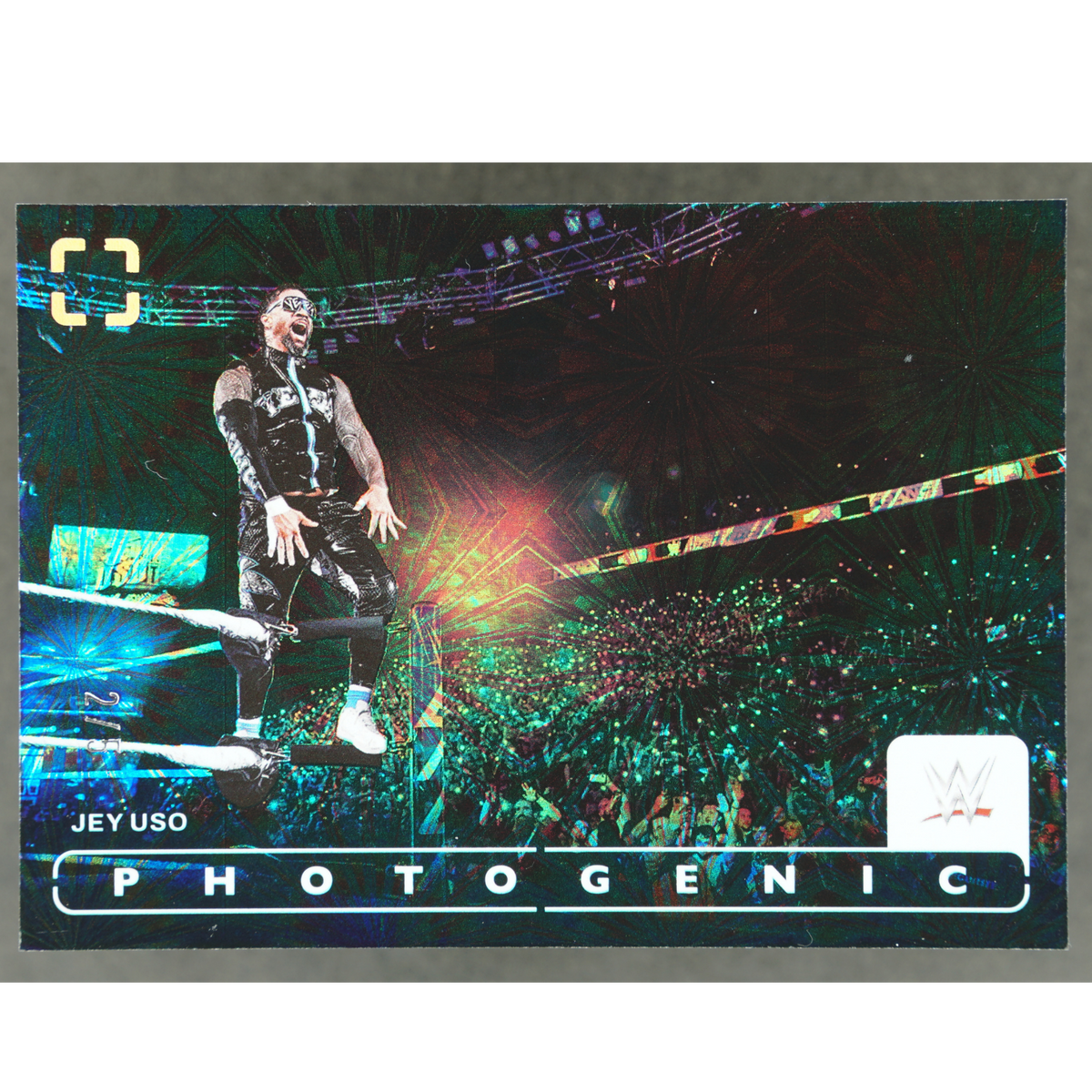 Jey Uso 2024 Photogenic 2/5 #90